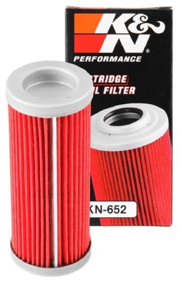 FILTER OILS KN652 HUSABERG FE350 HUSQVARNA FC FE - milautoparts-fr.ukrlive.com