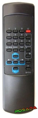PILOT GRUNDIG TP711 / TP-711 / TP 711