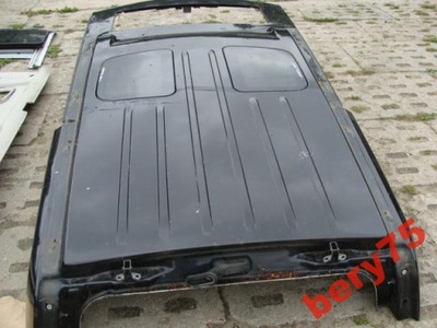 JEEP COMMANDER 06R GLASS IN ROOF RIGHT OR LEFT  