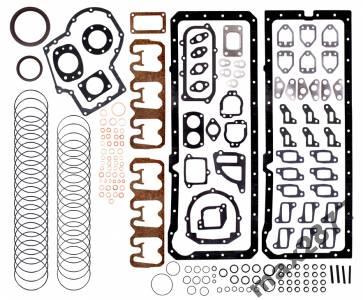 LAMBORGHINI SET LININGS ENGINE 1000.6A, 1000.6AT, 1000.6ATI - milautoparts-fr.ukrlive.com