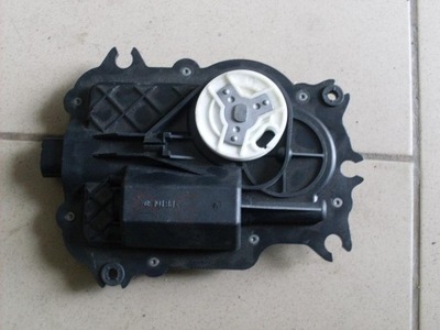 Audi a8 моторчик доводчик двері 4e0837059 фото №1