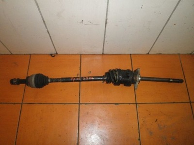 HALF-AXLE RIGHT INFINITI FX 35 FX-35 3,5 V6 - milautoparts-fr.ukrlive.com