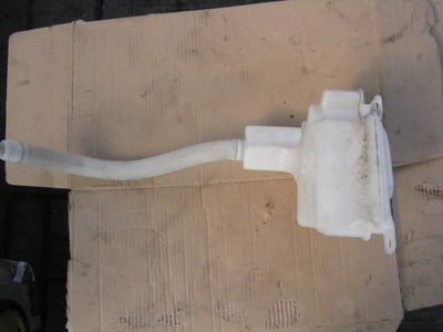 Бачок омивача bmw e46 compact 7003353 фото №1