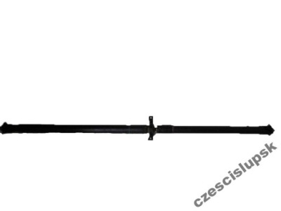 Wał приводной кардан honda crv 2.2 i-dtec 2010r фото №1