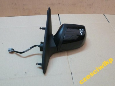 Зеркало левая полный ford mondeo mk3 iii фото №1