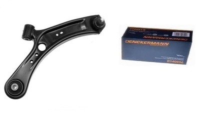 SWINGARM SWINGARMS FIAT SEDICI 05- FRONT - milautoparts-fr.ukrlive.com