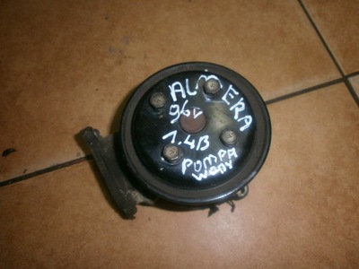 ALMERA PUMP WATER 1.4 B 96R. @ - milautoparts-fr.ukrlive.com