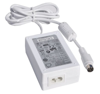 zasilacz do dysków APD12V 2A / 5V-2A 4-PIN F.Vat