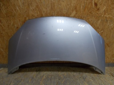 Капот крышка двигателя ford galaxy рестайлинг  2001-2006r фото №1