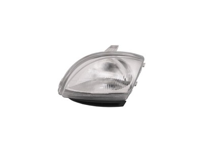 LAMP LAMP FIAT SEICENTO 600 1998-2010 L - milautoparts-fr.ukrlive.com