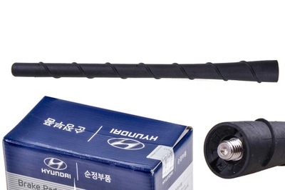 ANTENNE HYUNDAI I10 IX20 I20 I30 I40 KIA CEED BAT - milautoparts-fr.ukrlive.com