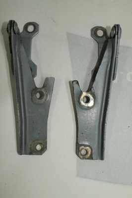 Outlander 03-04-05-06 петля капот петли комплект фото №1