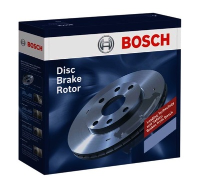 DISQUE DE FREIN CHRYSLER VOYAGER 3 BOSCH 0986479117 - milautoparts-fr.ukrlive.com