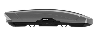 BAGAŻNIK DACHOWY BOX THULE MOTION XT XL TITAN