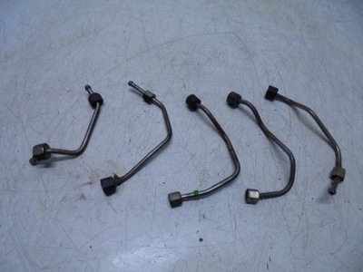 Труба трубки пального citroen c4 ii 1.6 ehdi фото №1