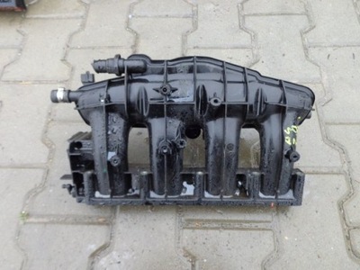 GOLF V A3 8P 2.0 TFSI MANIFOLD INTAKE 06F133185AN - milautoparts-fr.ukrlive.com