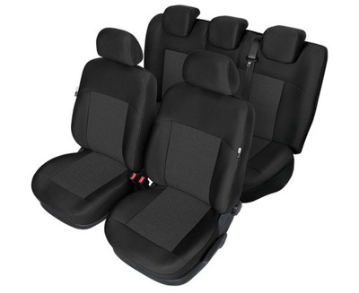 Pokrowce samochodowe volkswagen Passat B7