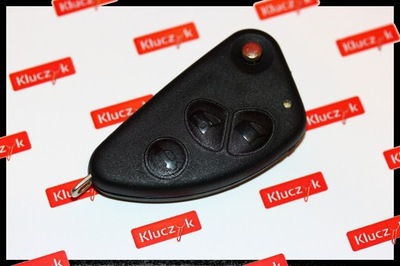 KEY ALFA ROMEO 156 2001 - 2006 MOKOTOW NEW CONDITION ! - milautoparts-fr.ukrlive.com