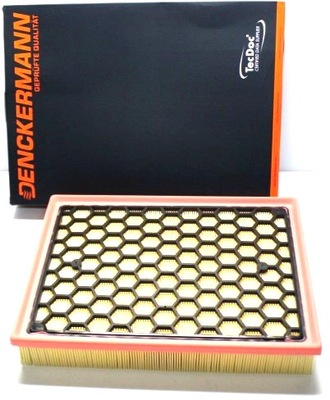 Opel vectra c signum fiat croma фільтр повітря фото №1