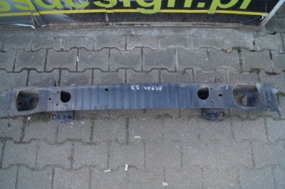 Bela бампера перед range rover vogue фото №1