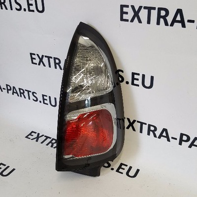 CITROEN C3 PICASSO LAMP REAR RIGHT 2008-2013R - milautoparts-fr.ukrlive.com