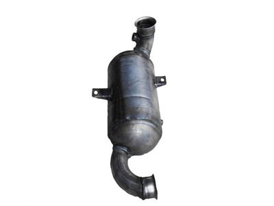 DPF FAP + CATALYST PEUGEOT CARGO TEPEE 1.6 HDI - milautoparts-fr.ukrlive.com