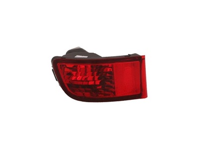 LAMP BUMPER DEPO 8178971E - milautoparts-fr.ukrlive.com