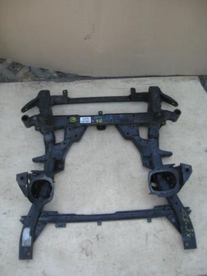 CHASSIS POUTRE CHÂSSIS BMW X5 E70 X6 E71 - milautoparts-fr.ukrlive.com