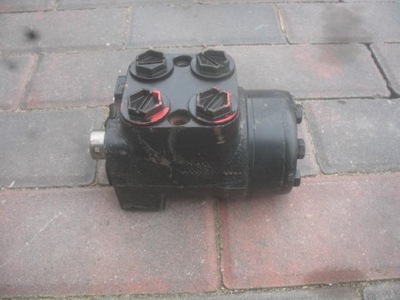 SILNIK HYDRAULICZNY ST OR 160