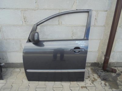 Двері лівий перед toyota avensis verso 1e2 -доставка фото №1
