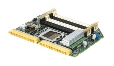 SUN 541-2464-03 CPU MEMORY BOARD