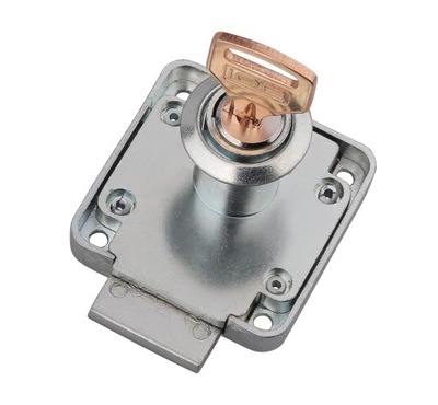 Zamek nawierzchniowy LOB 42 x 42 mm