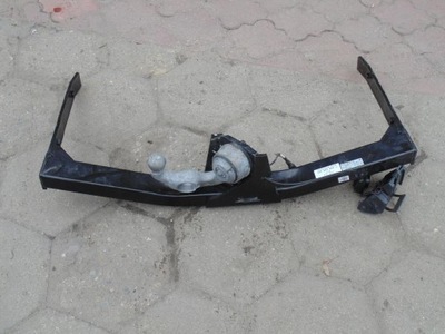 TOW BAR TOW BAR VW TIGUAN RETRACTABLE 5N0803880J - milautoparts-fr.ukrlive.com