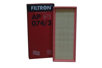 FILTRON AP 074/3 FILTER AIR - milautoparts-fr.ukrlive.com