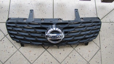 RADIATOR GRILLE GRILLE NISSAN SENTRA 00-03R - milautoparts-fr.ukrlive.com