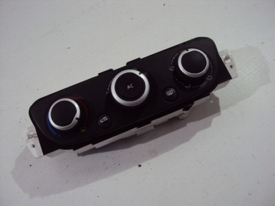 PANEL CONTROL DACIA SANDERO II STEPWAY - milautoparts-fr.ukrlive.com