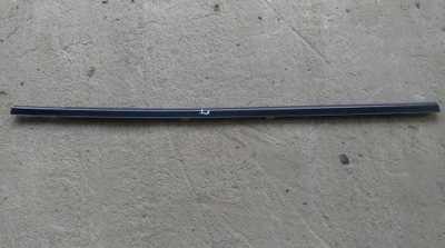 Nissan almera tino молдинг уплотнитель правая задняя фото №1