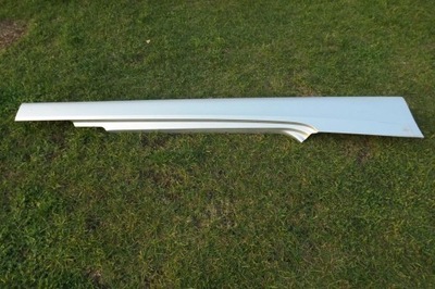 FACING, PANEL SILL RIGHT - BMW 3 E92 E93 CABRIOLET 2009R - milautoparts-fr.ukrlive.com