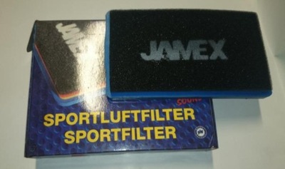 FILTRE D'AIR TYPE SPORTIF JAMEX BMW 3, 5,6, 7 AP025 - milautoparts-fr.ukrlive.com