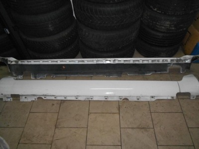 AUDI A8 D3 4E0 SEUIL COUVE-JOINT COUVE-JOINT PLANCHE DROITE - milautoparts-fr.ukrlive.com