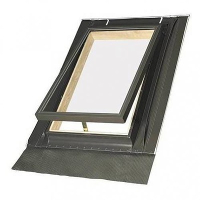 WYŁAZ DACHOWY FAKRO 46x75 WŁAZ NA DACH OKNO