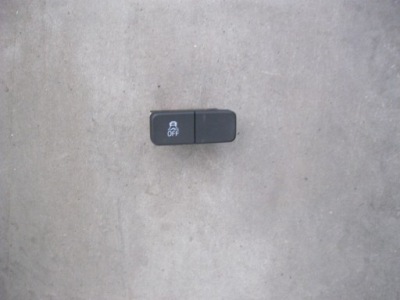 Vw up! 1s кнопка контроля тяги 1s0953508b фото №1