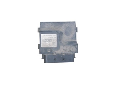 AUDI A4 Q7 4M 8W CONTROL UNIT PUMP FUEL 4M0906093E - milautoparts-fr.ukrlive.com