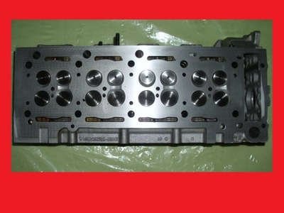 CYLINDER HEAD MERCEDES SPRINTER 906 2.2 CDI 2006-PO REG. - milautoparts-fr.ukrlive.com