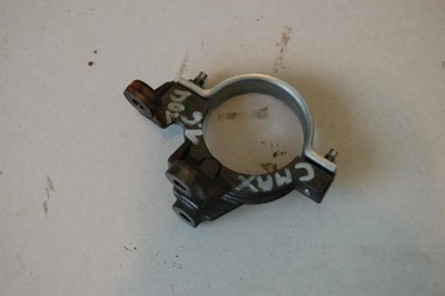 Кронштейн підпора піввісь ford c-max mk2 1,6 tdci фото №1