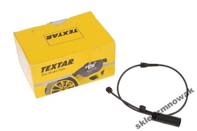 TEX 2355001 PADS BRAKE BMW T. 3 (E90,E91,E92,E93) 2,0-3,0 05-13 - milautoparts-fr.ukrlive.com