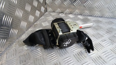 Volvo s80 lift pas задний правый фото №1