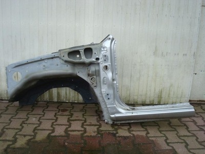 OPEL FRONTERA B QUARTER FRONT SPARE PARTS TEL5OOO9O5O7 - milautoparts-fr.ukrlive.com