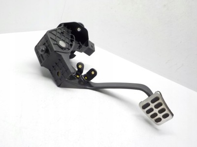 Hyundai genesis coupe 2.0t 08-16 педаль зчеплення eu фото №1