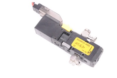 ASCO JOUCOMATIC elektrozawór 833-650124, 5/2 24VDC